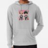 ssrcolightweight hoodiemensheather greyfrontsquare productx1000 bgf8f8f8 19 - My Hero Academia UK Store