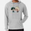 ssrcolightweight hoodiemensheather greyfrontsquare productx1000 bgf8f8f8 4 - My Hero Academia UK Store