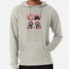 ssrcolightweight hoodiemensoatmeal heatherfrontsquare productx1000 bgf8f8f8 19 - My Hero Academia UK Store