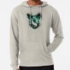 ssrcolightweight hoodiemensoatmeal heatherfrontsquare productx1000 bgf8f8f8 6 - My Hero Academia UK Store