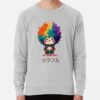 ssrcolightweight sweatshirtmensheather greyfrontsquare productx1000 bgf8f8f8 3 - My Hero Academia UK Store