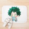 urbathmat flatlay context smallsquare750x1000.1u5 21 - My Hero Academia UK Store