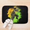 urbathmat flatlay context smallsquare750x1000.1u5 6 - My Hero Academia UK Store